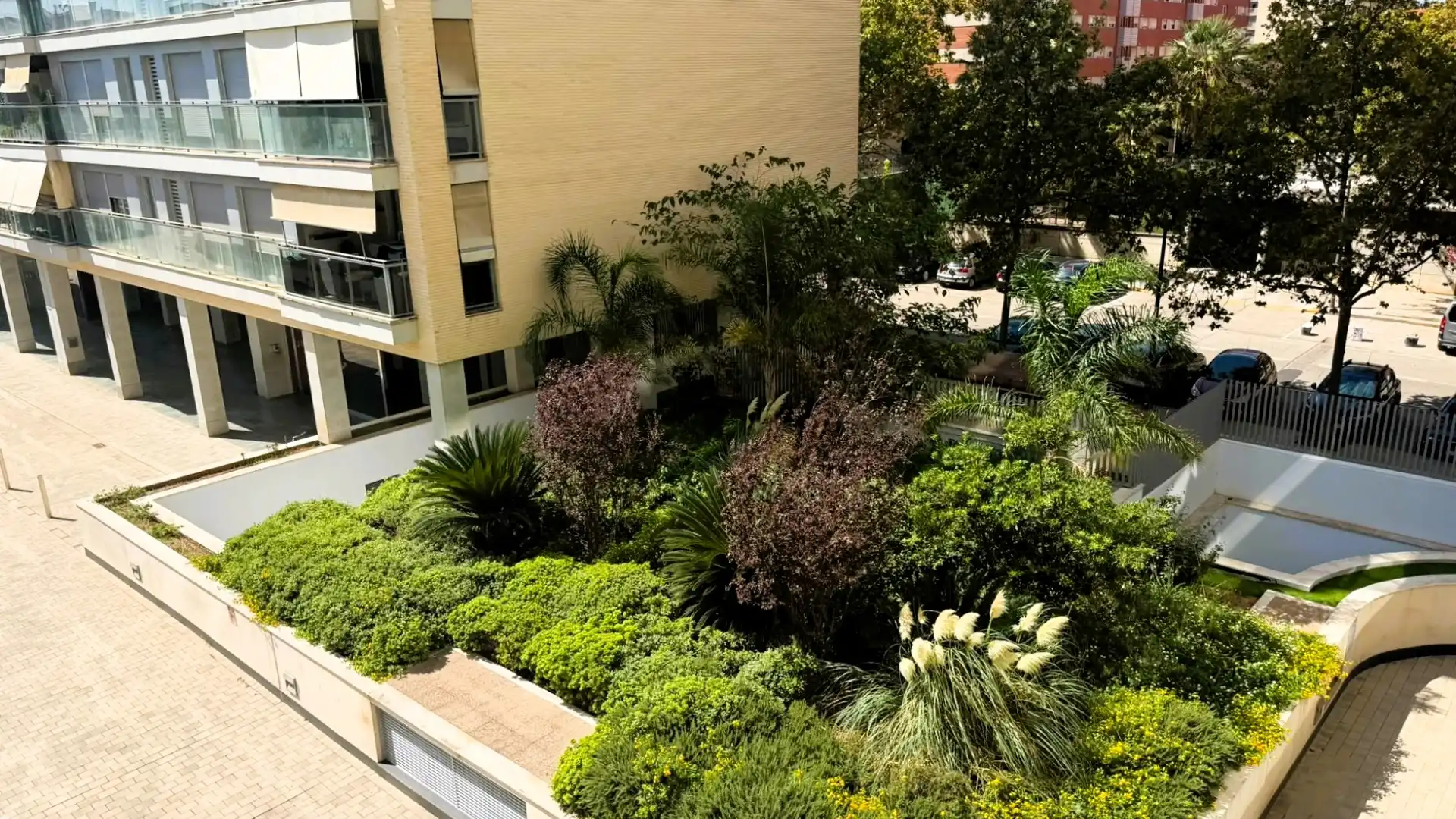 Piso de 107 m² en Valencia