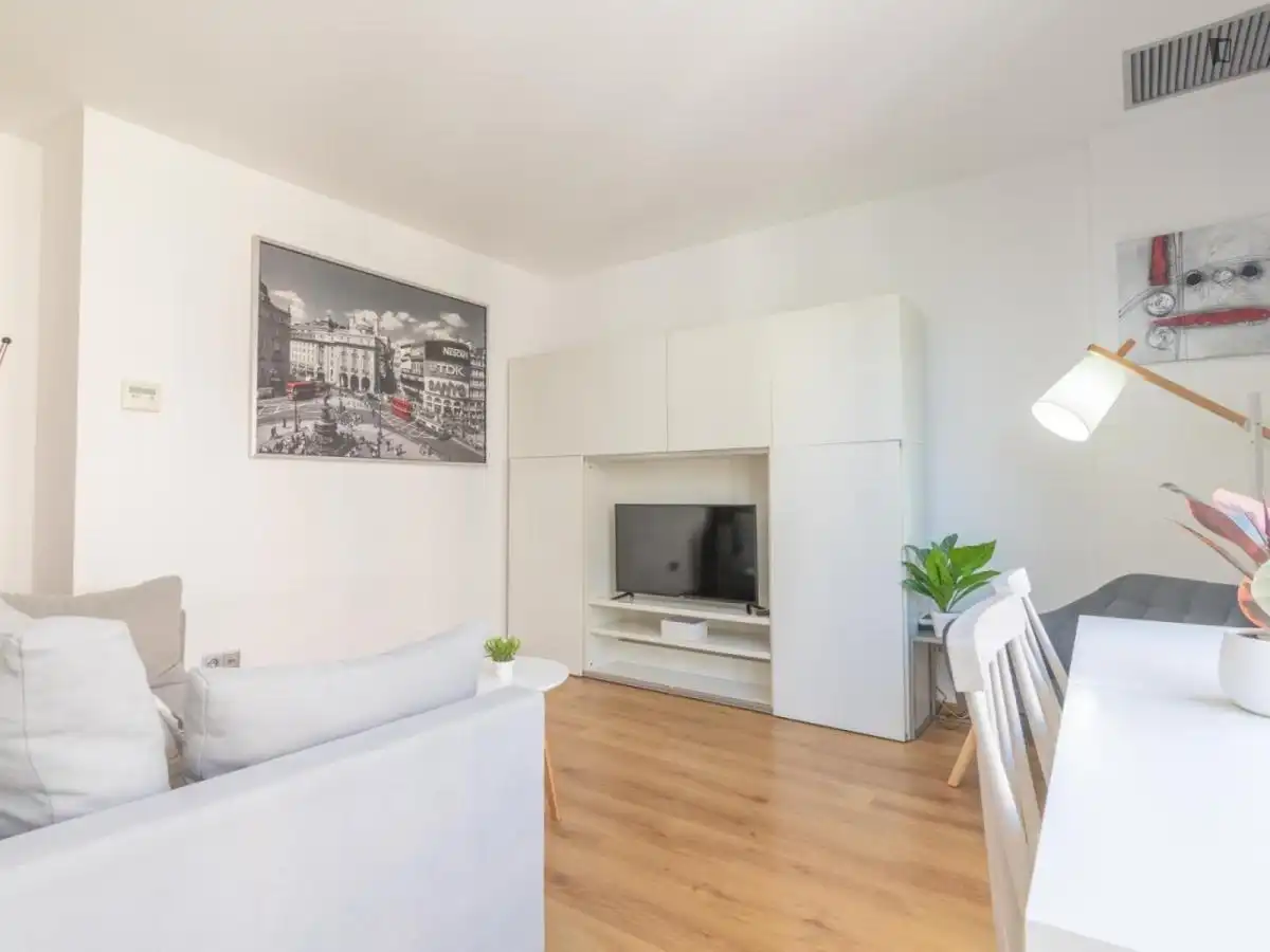 Piso de 85 m² en Barcelona