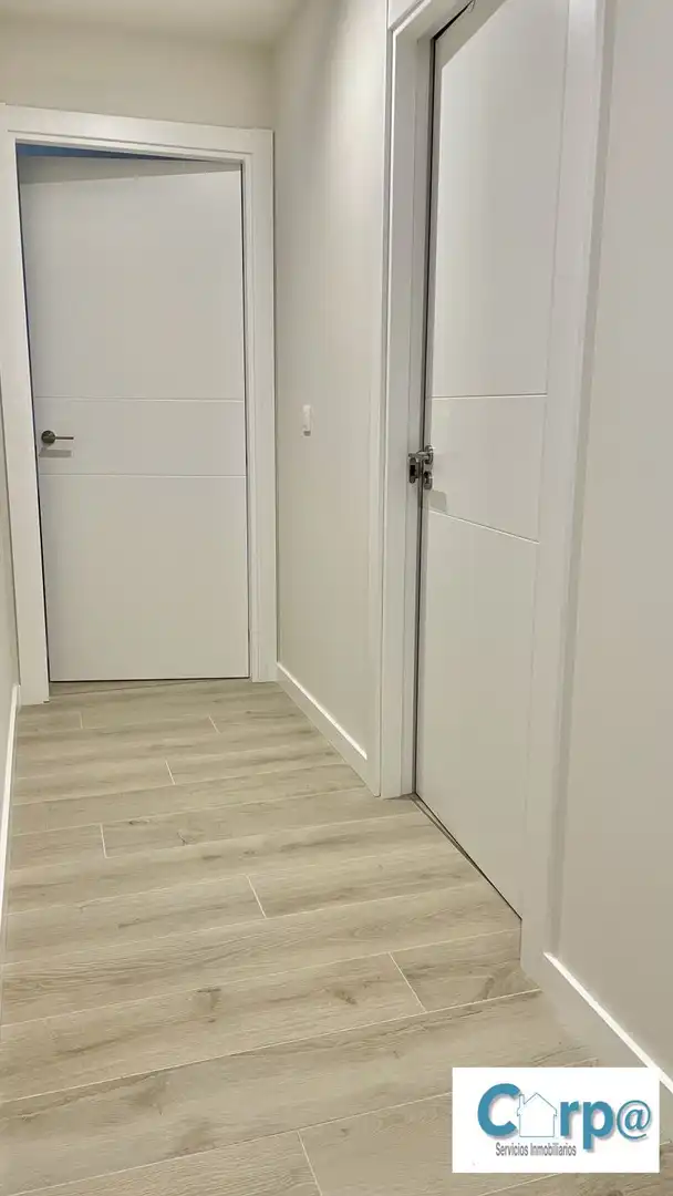 Pis de 80 m² a Pamplona