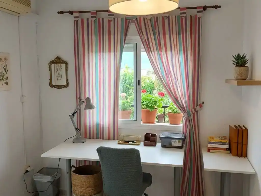 Piso de 85 m² en Jun