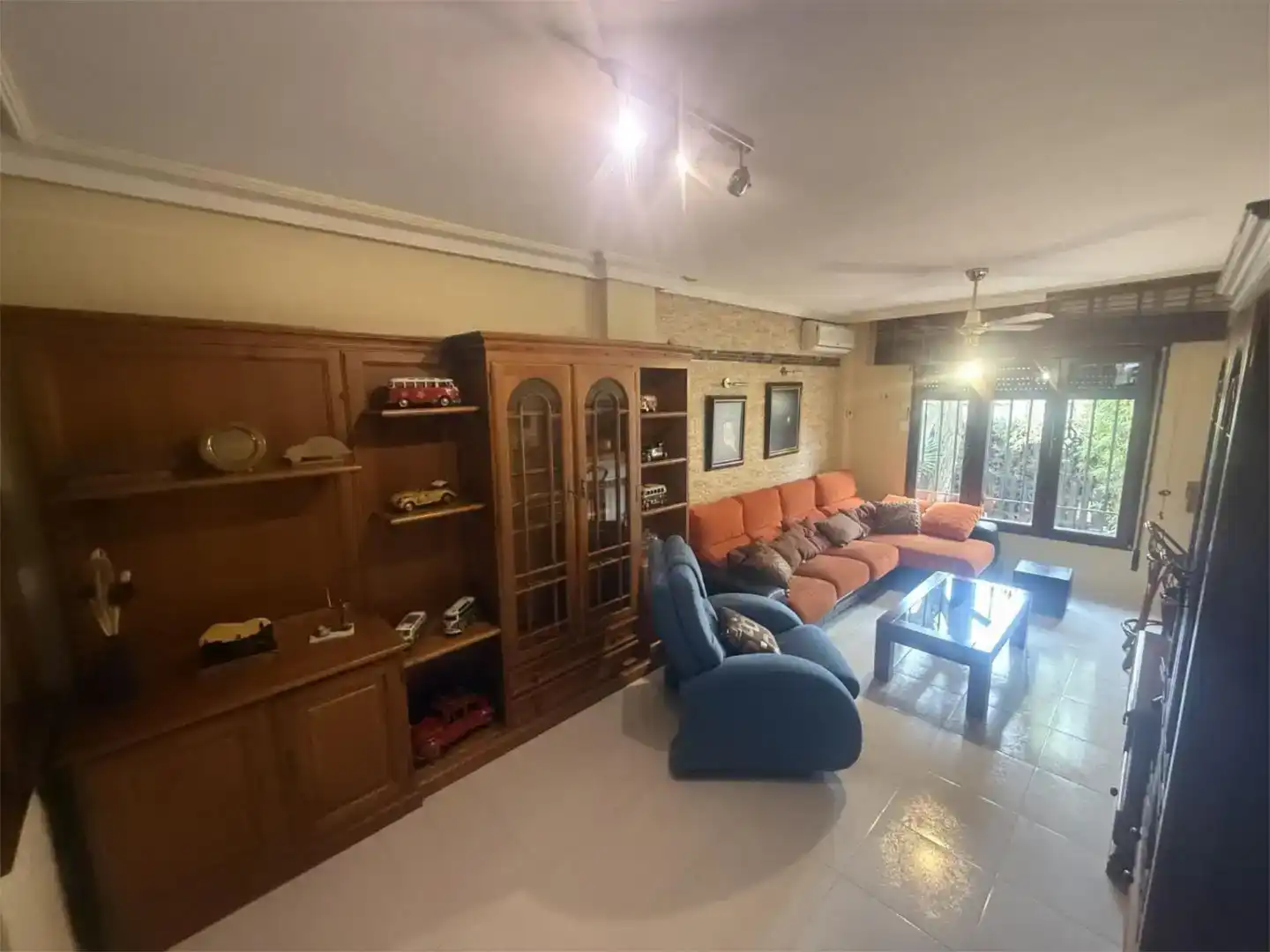 Piso de 185 m² en Almodóvar del Campo