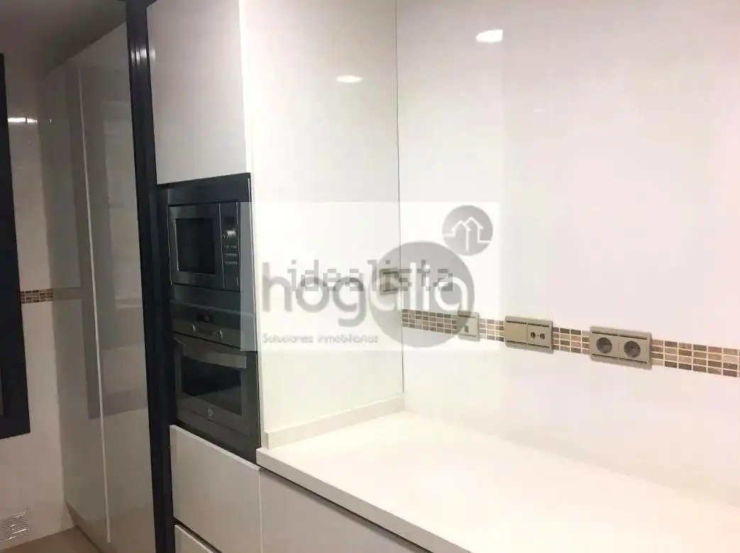 Pis de 130 m² a Sevilla