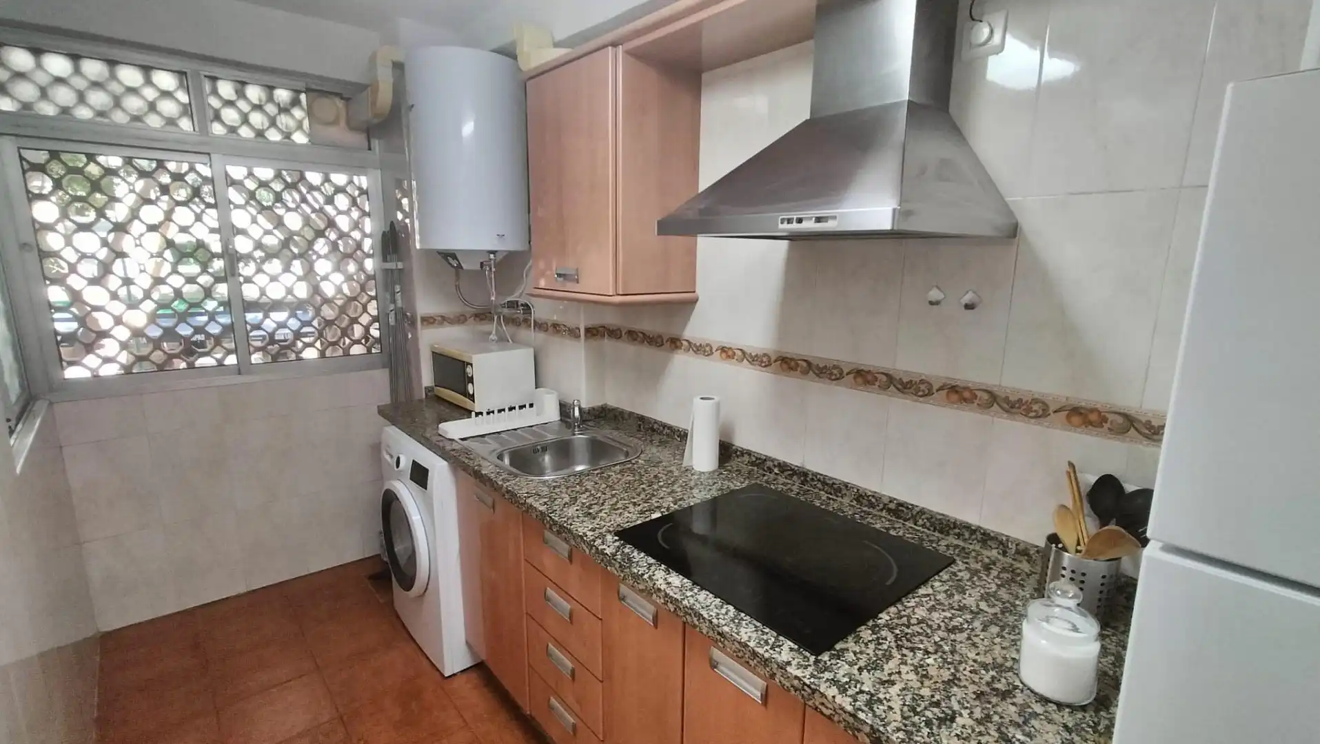 Appartamento 78 m² a Málaga