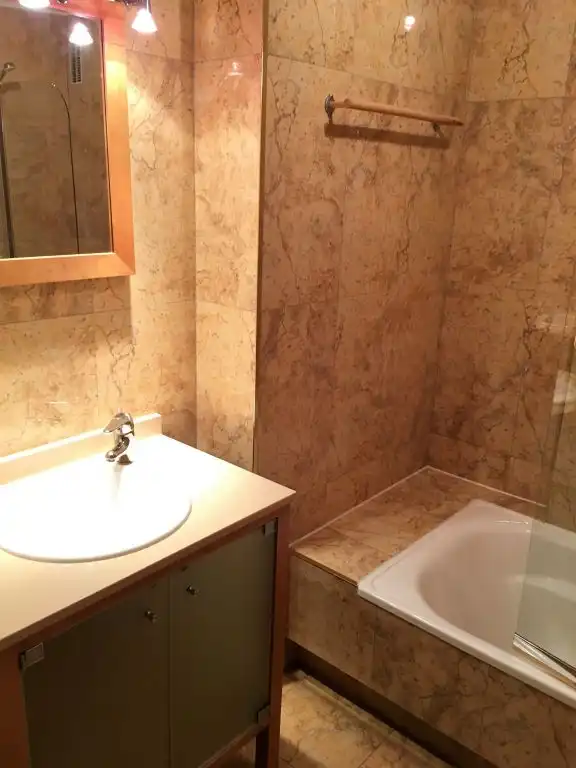 Piso de 100 m² en Valladolid