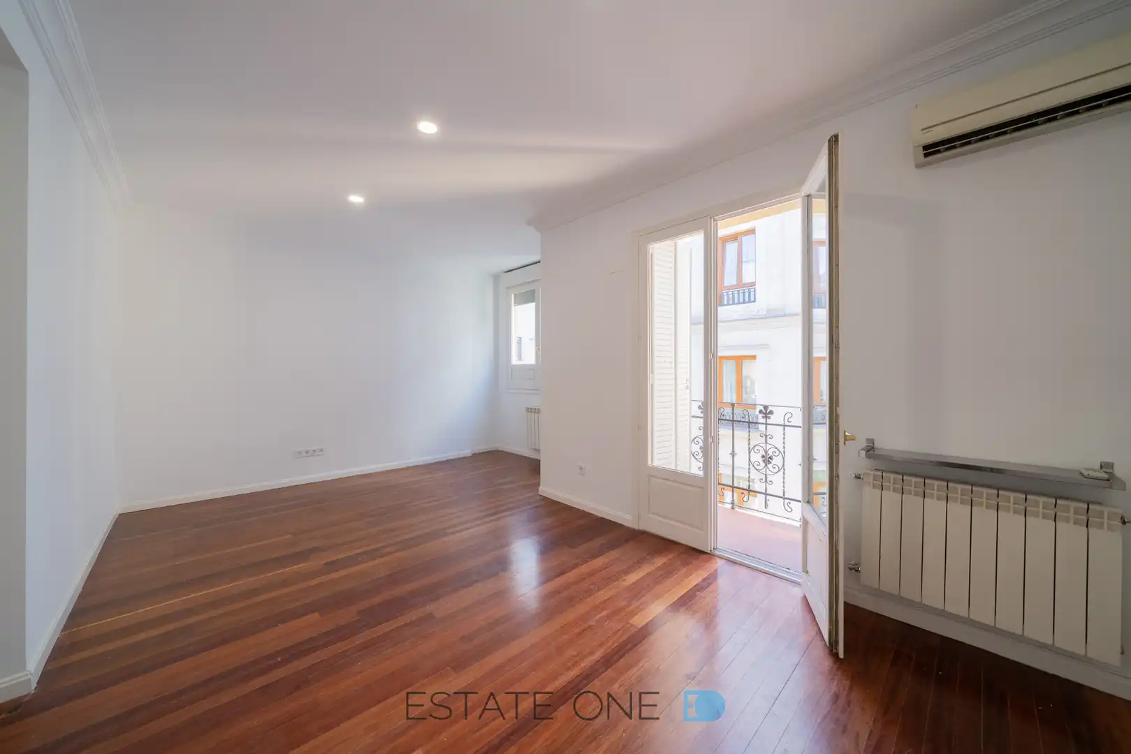 Piso de 105 m² en Madrid