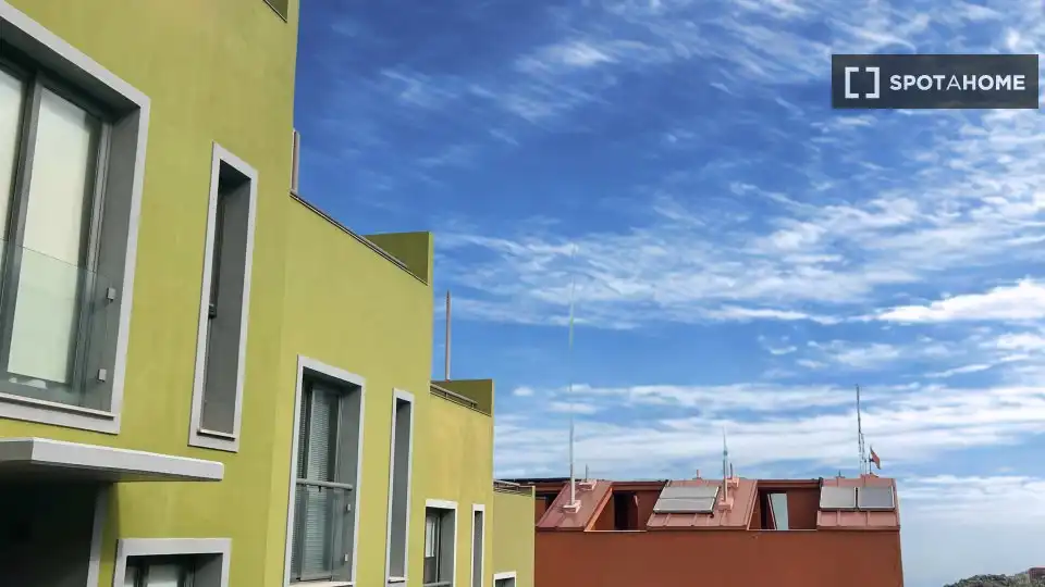 Habitación 216 m², La Orotava