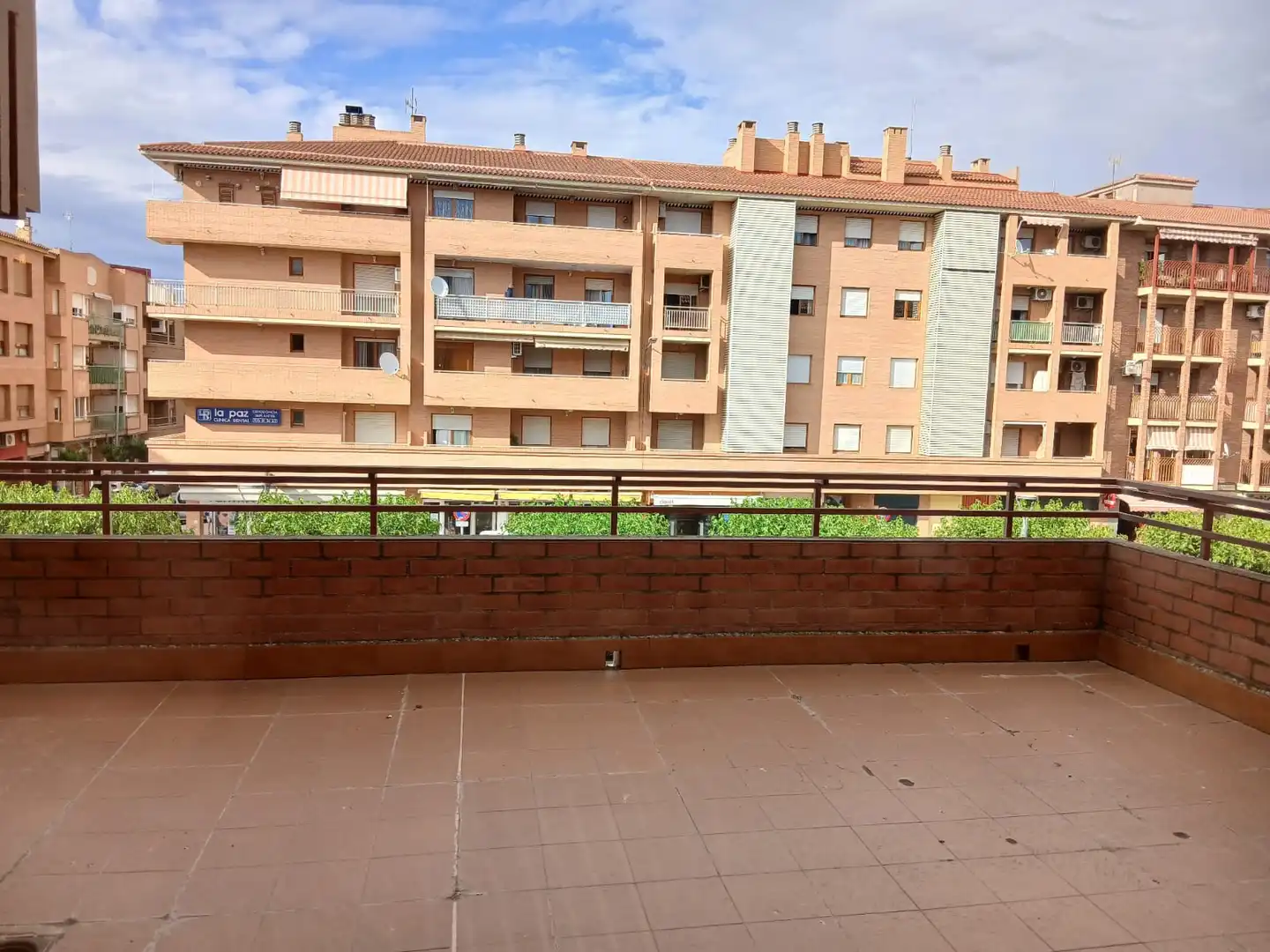 Piso de 90 m² en La Almunia de Doña Godina