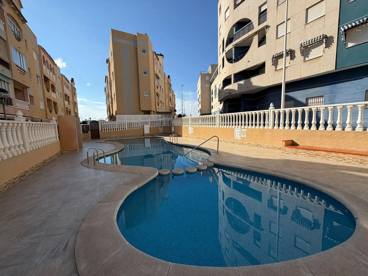 Apartamento 54 m² em Torrevieja