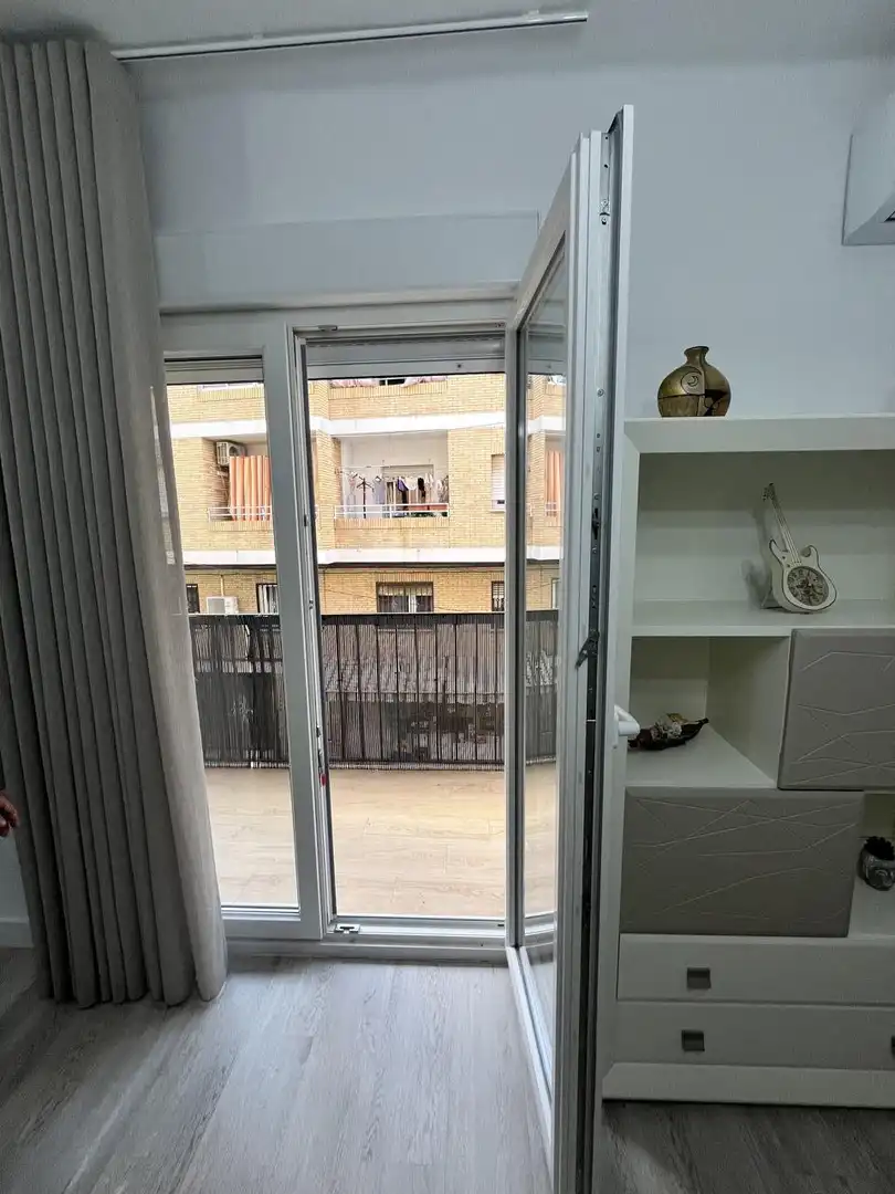 Piso de 80 m² en Plasencia