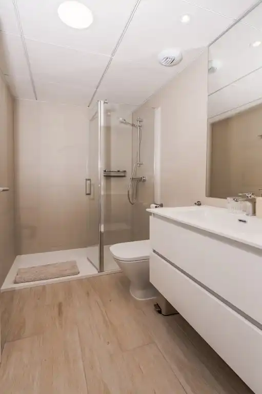 Piso de 50 m² en Jávea