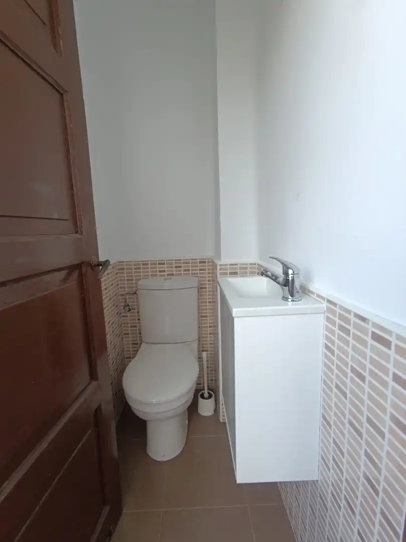 Habitación 100 m², Pamplona