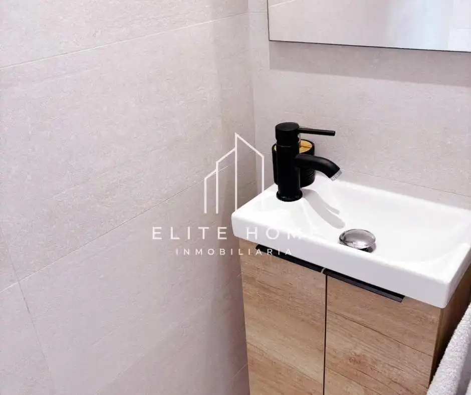 Piso de 79 m² en Benicasim
