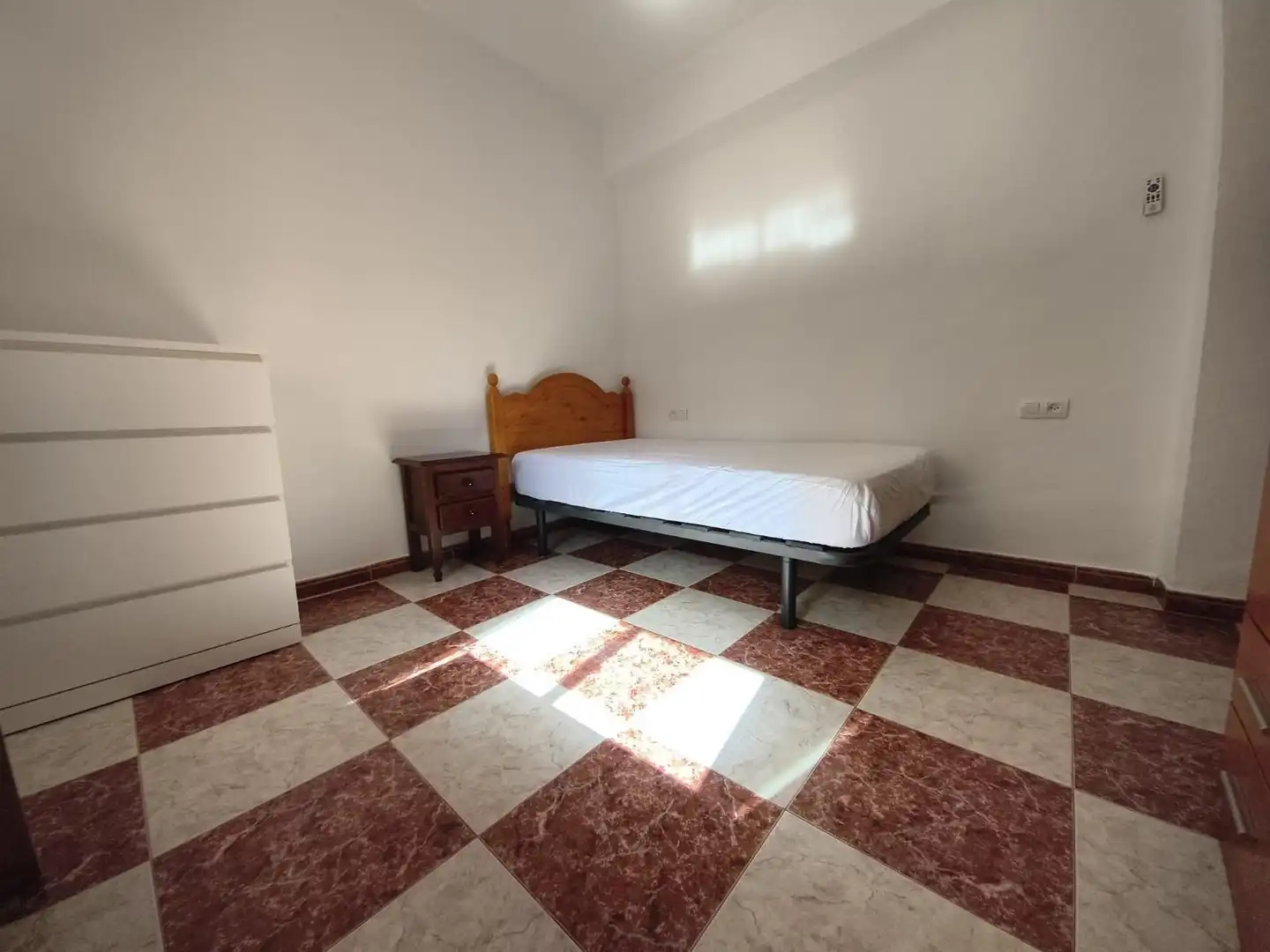 Habitación en alquiler, Granada