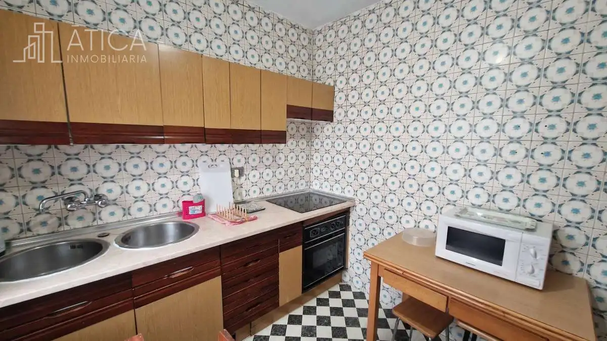 Piso de 98 m² en Salamanca