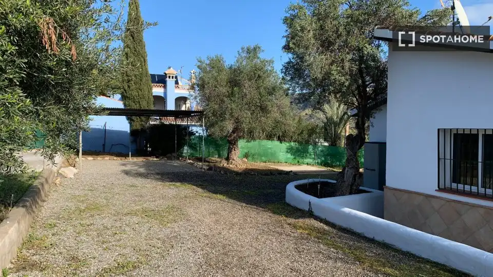 Habitación 109 m², Alhaurín el Grande