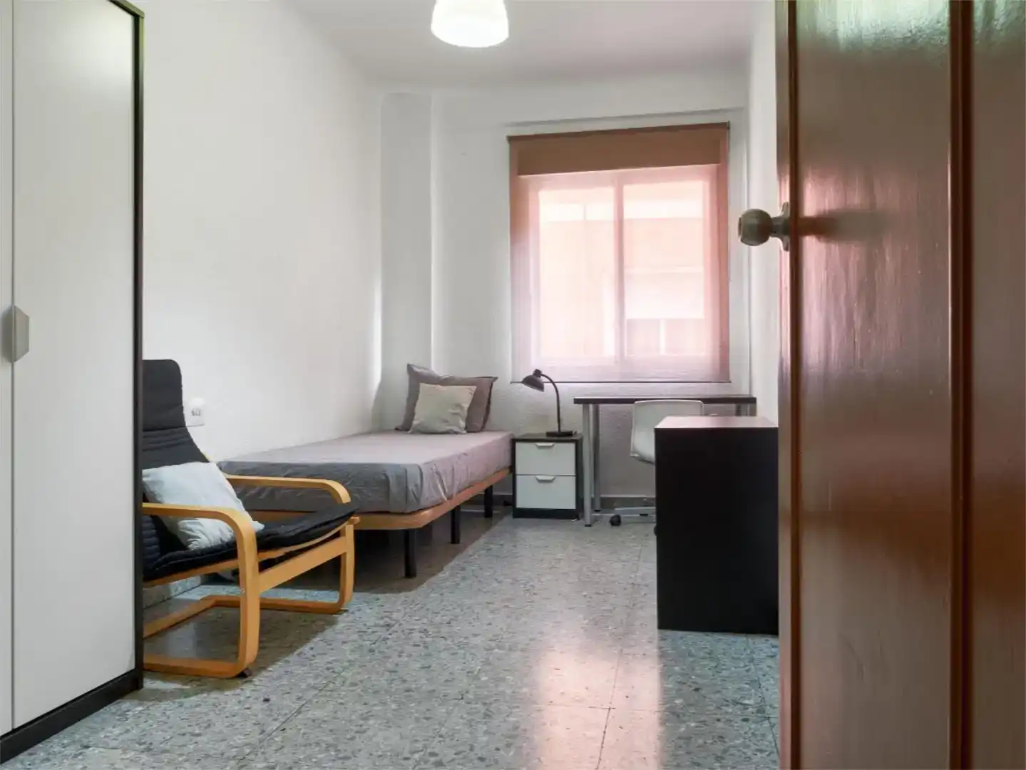 Habitación 120 m², Molina de Segura