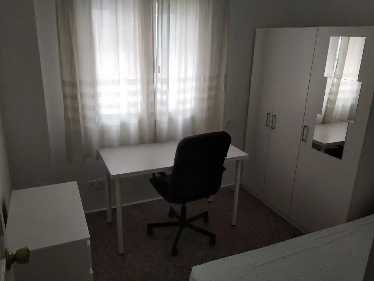 Piso de 120 m² en Murcia