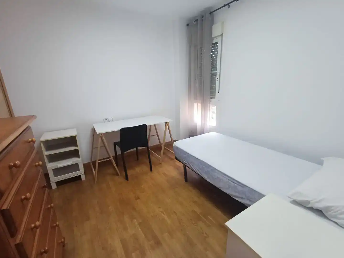 Stanza 120 m², Almería