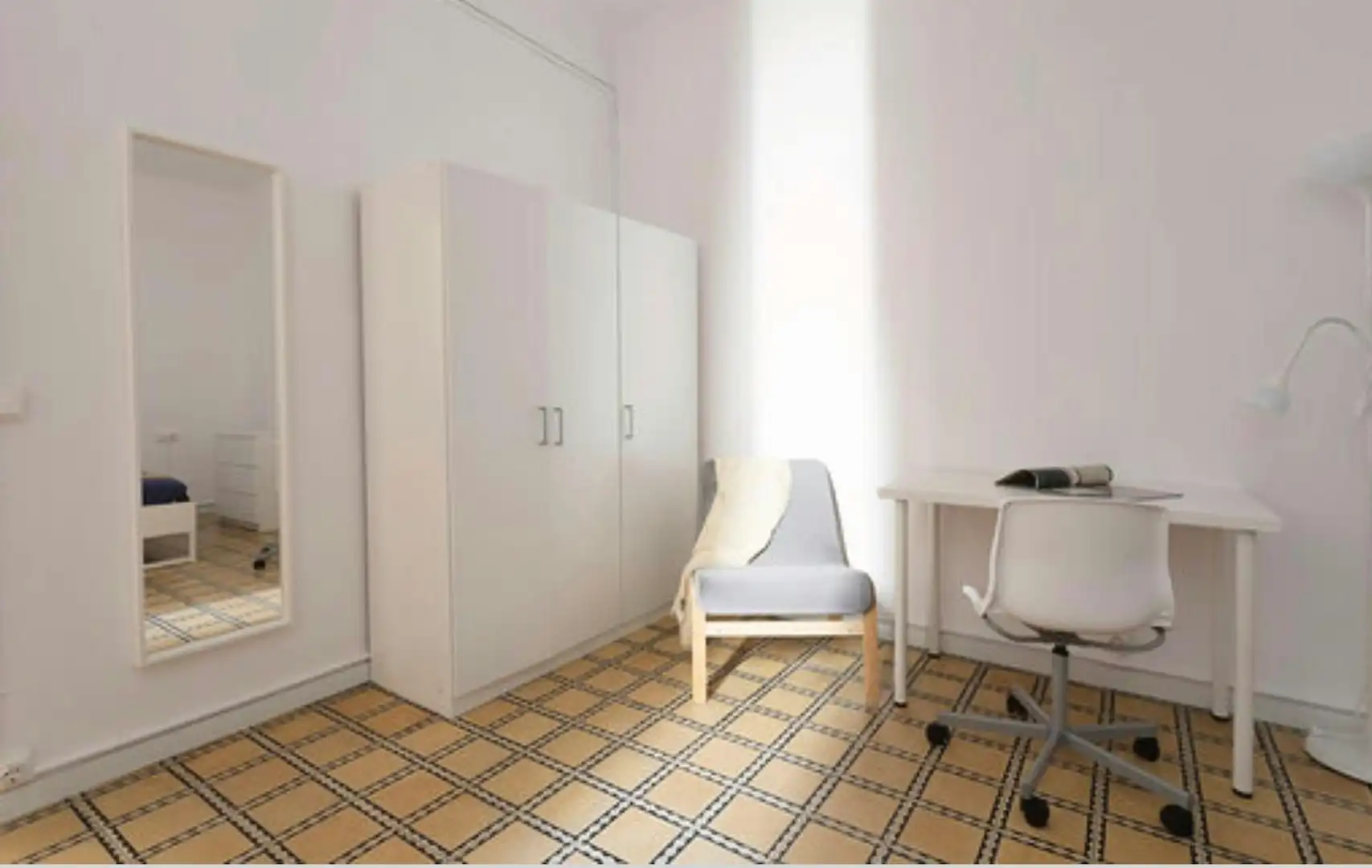 Habitación 75 m², Barcelona