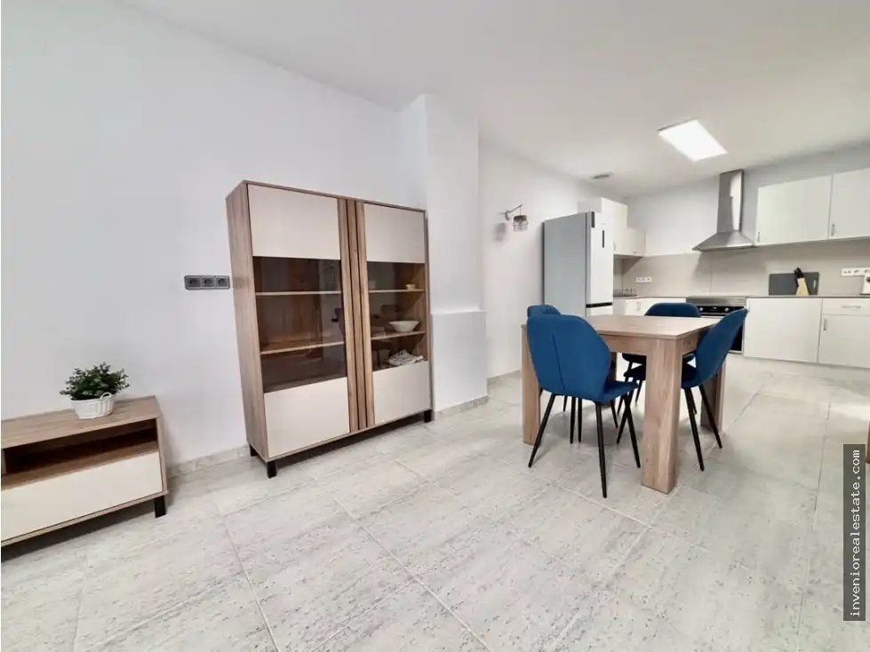 Piso de 50 m² en Vila-real