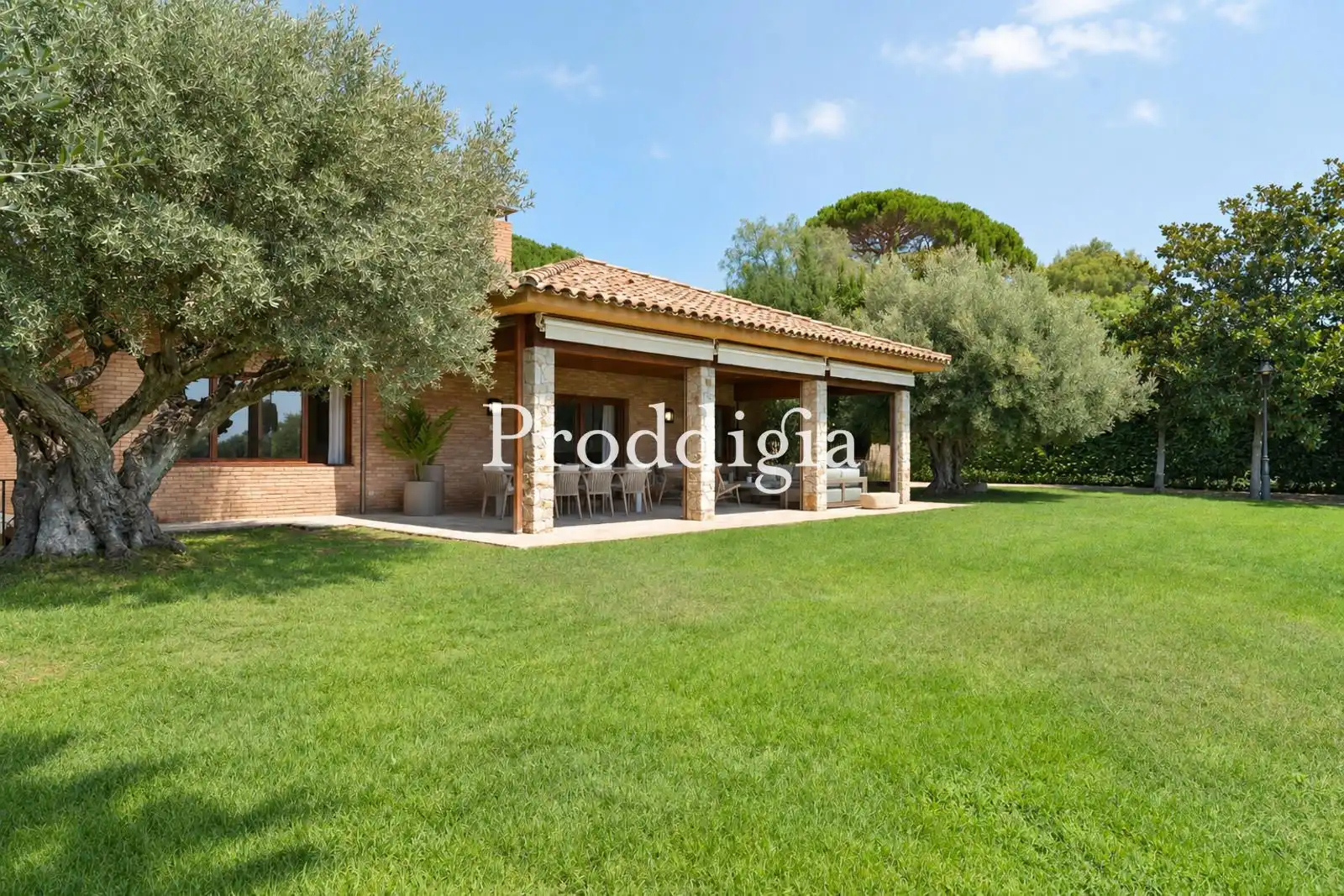 Piso de 592 m² en Sant Andreu de Llavaneres