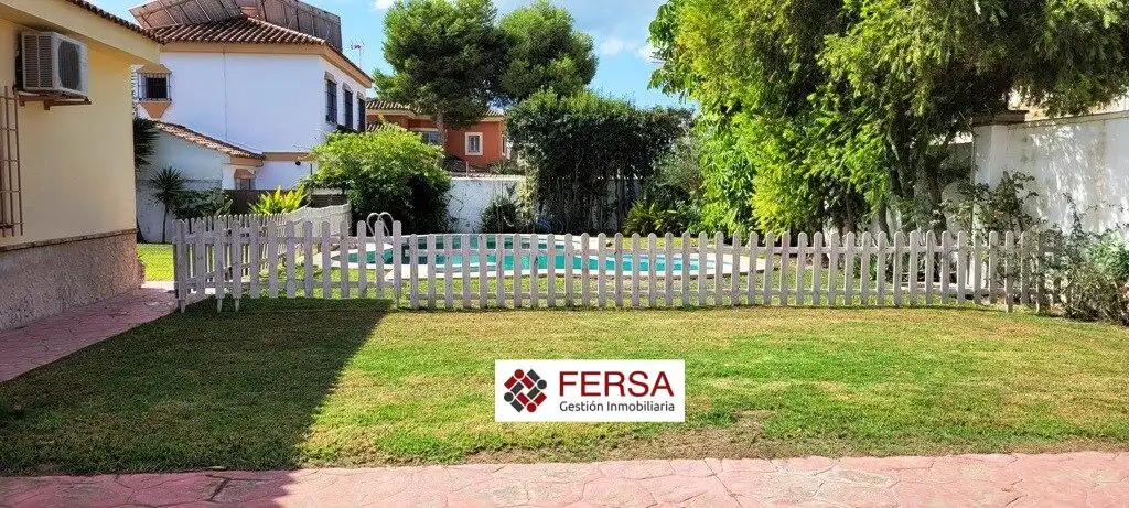 Casa 130 m² a El Puerto de Santa María