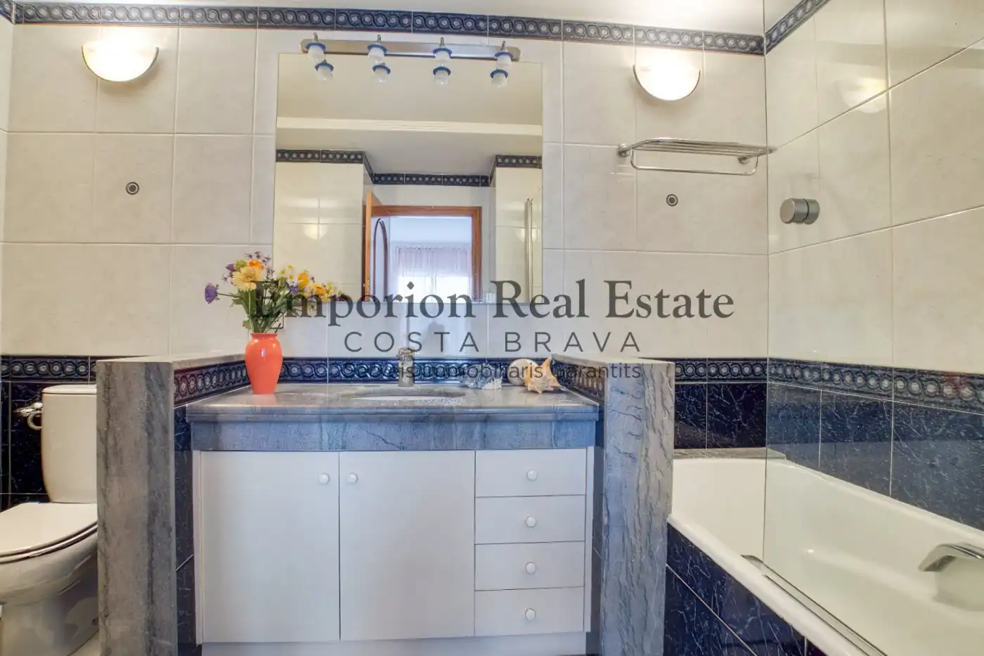 Piso de 291 m² en Palamós