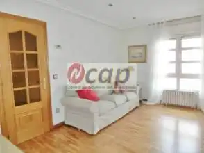 Pis de 50 m² a Gijón