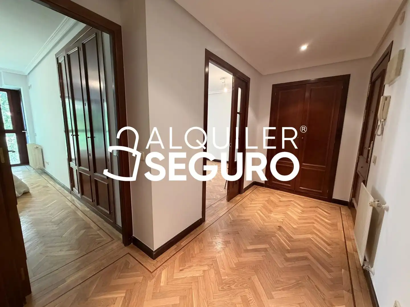 Piso de 70 m² en Madrid