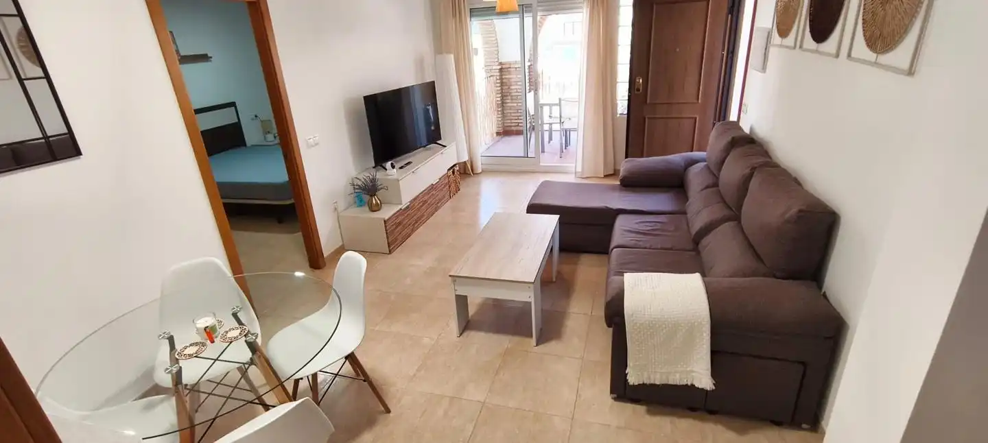 Pis de 75 m² a Vera