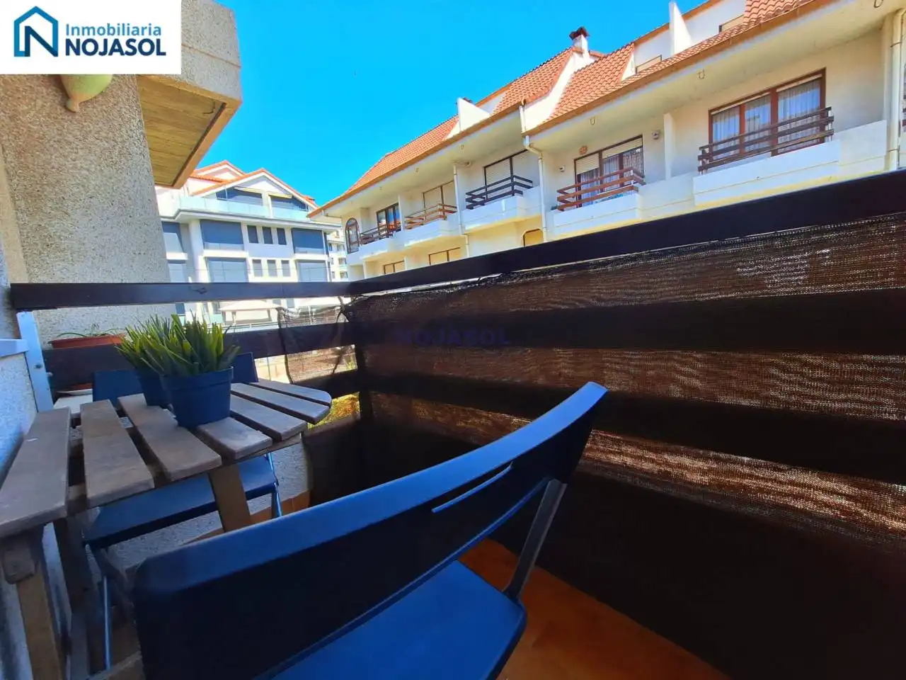 Piso de 65 m² en Noja