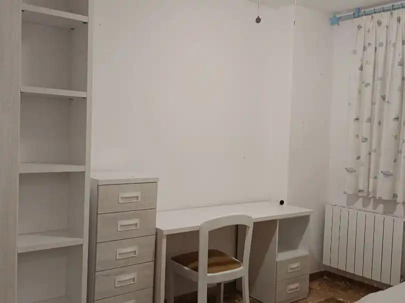 Pis de 112 m² a Granada