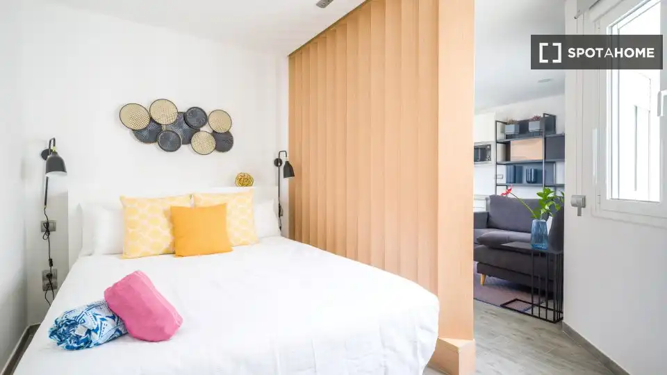 Habitación en alquiler, Las Palmas de Gran Canaria