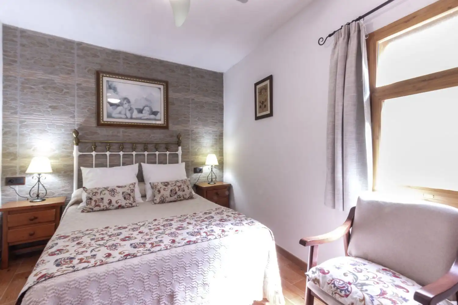 Piso de 112 m² en Nigüelas