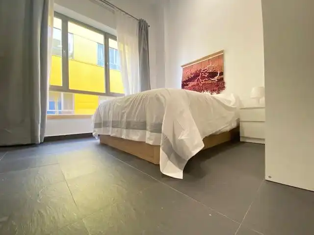 Piso de 45 m² en Guadalajara