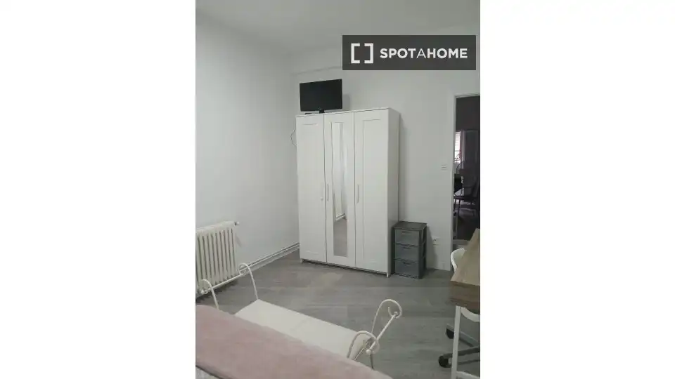 Zimmer zur Miete, Getafe