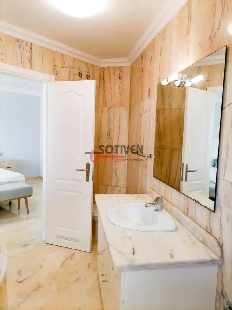 Квартира 95 м² в Santiago del Teide