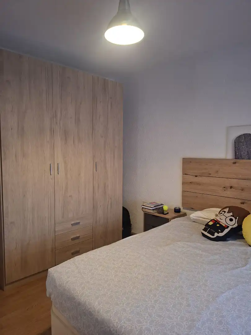 Piso de 80 m² en Granada