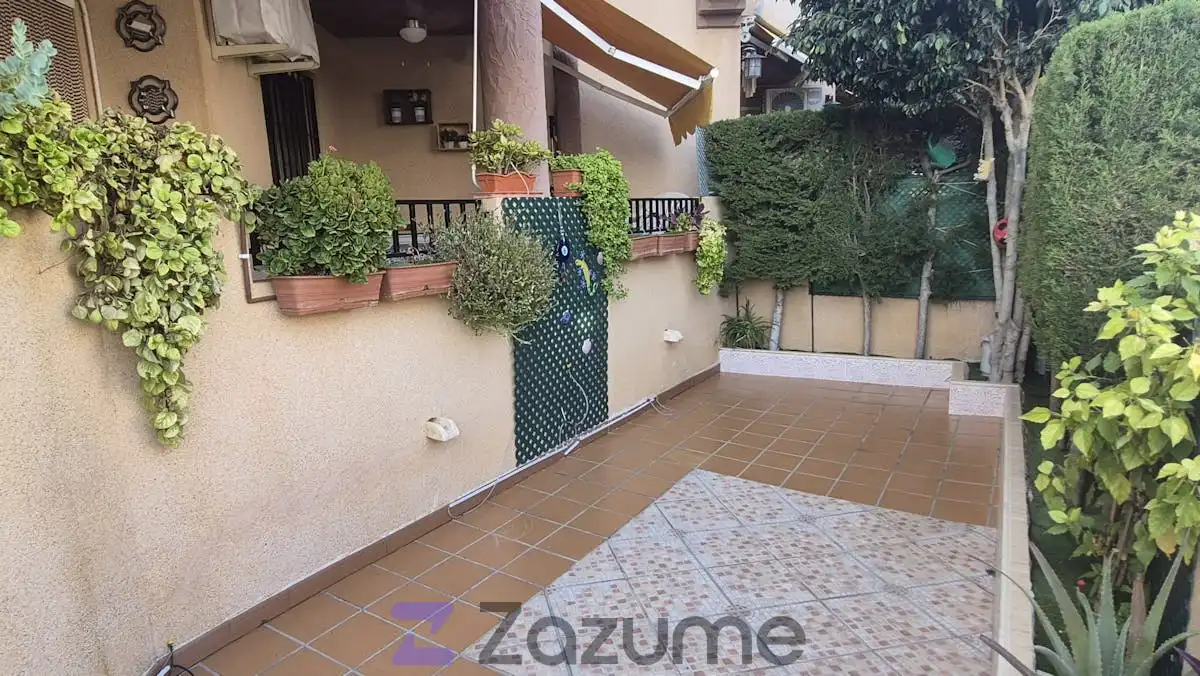 Piso de 70 m² en San Pedro del Pinatar
