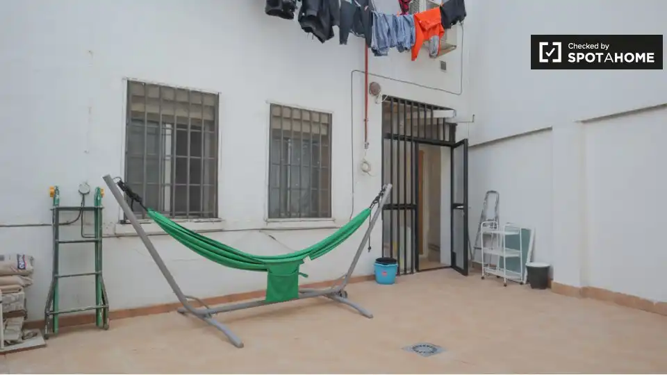 Piso de 40 m² en Madrid