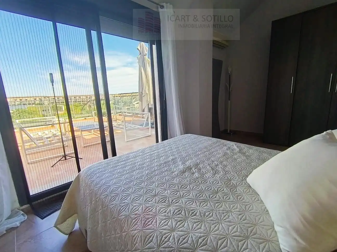 Piso de 80 m² en San Jorge