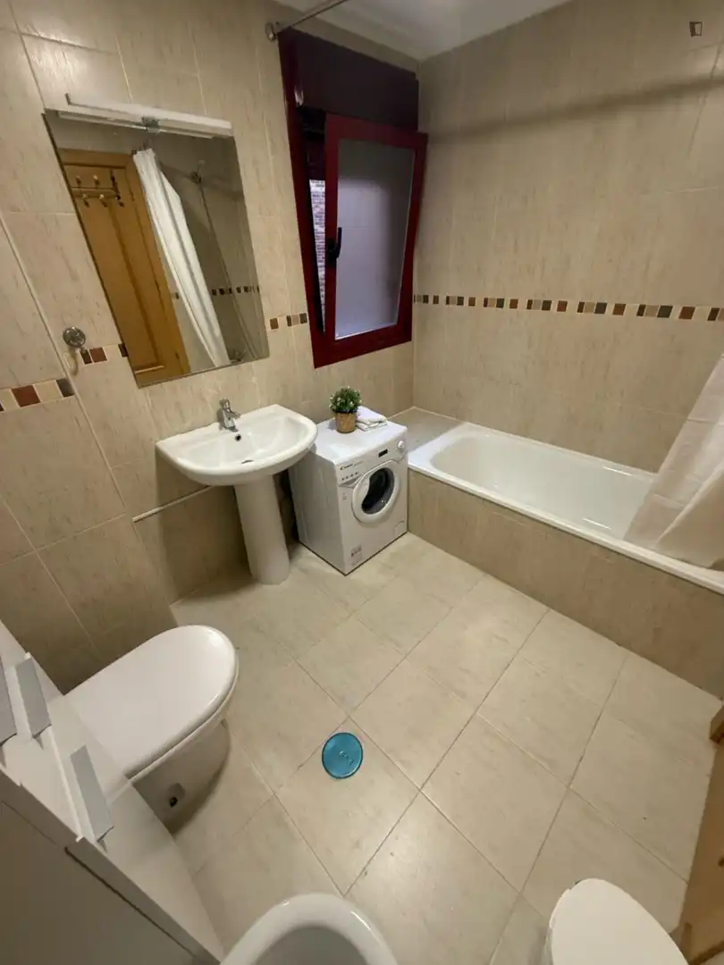 Piso de 28 m² en Seseña