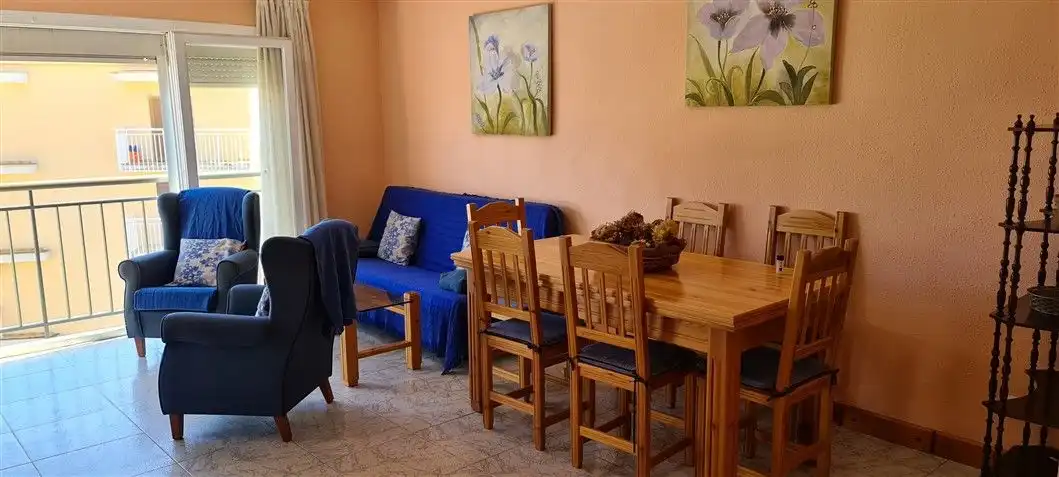 Piso de 57 m² en Cambrils