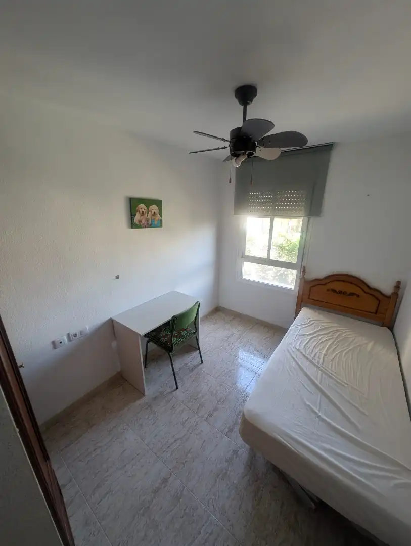 Piso de 106 m² en Málaga