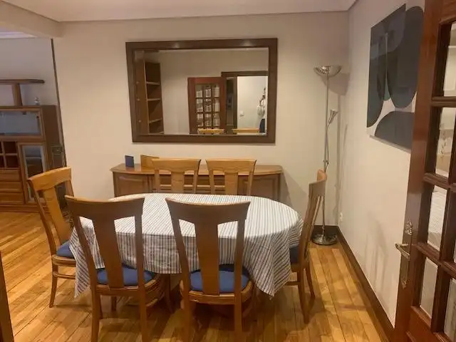Piso de 80 m² en Bilbao