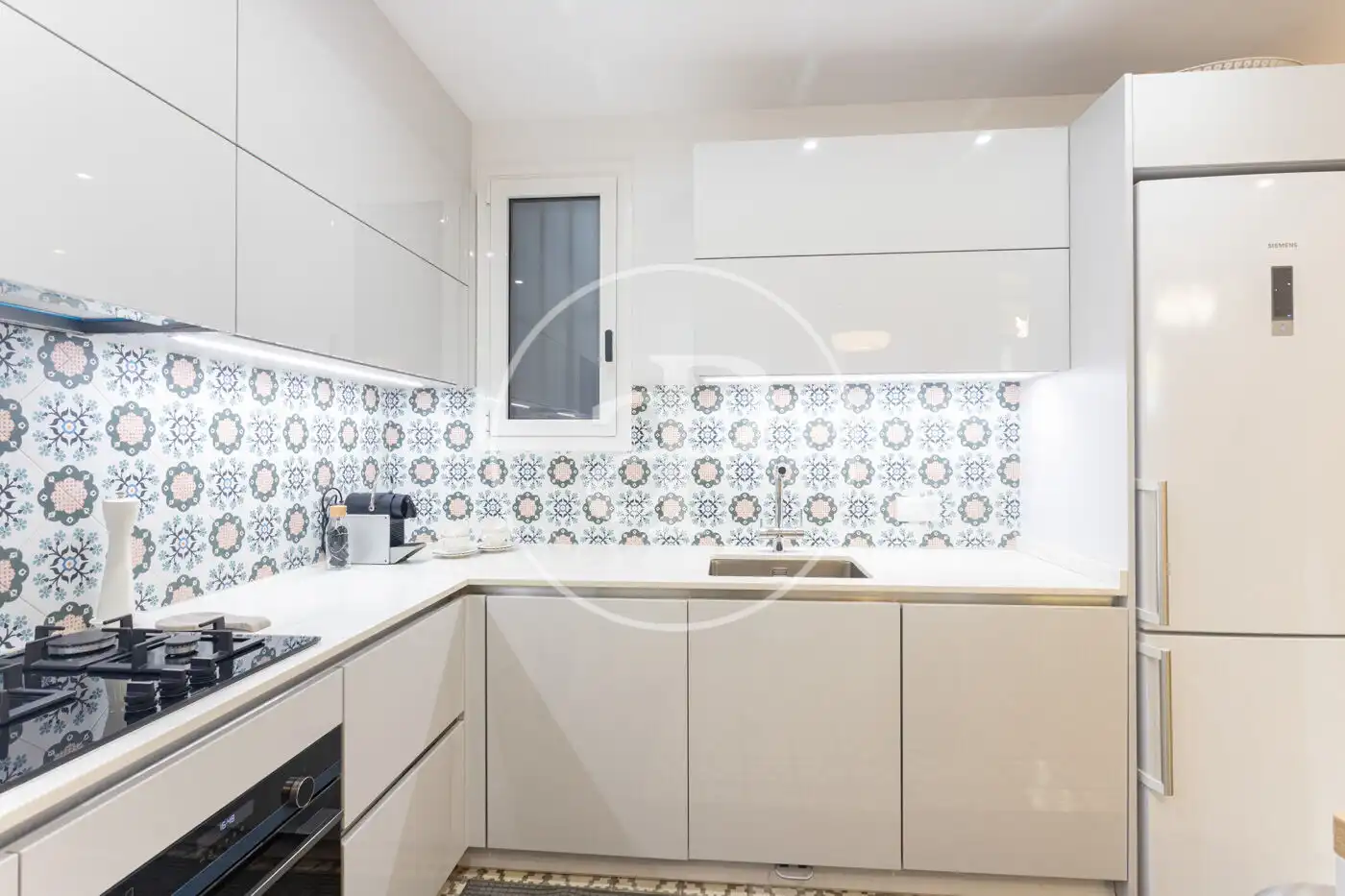 Piso de 85 m² en Barcelona