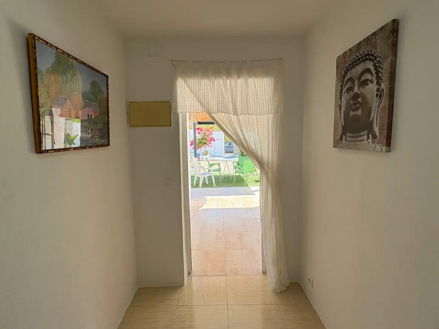 Piso de 50 m² en Alicante