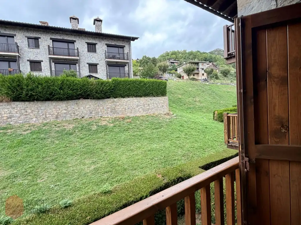 Piso de 80 m² en Llanars