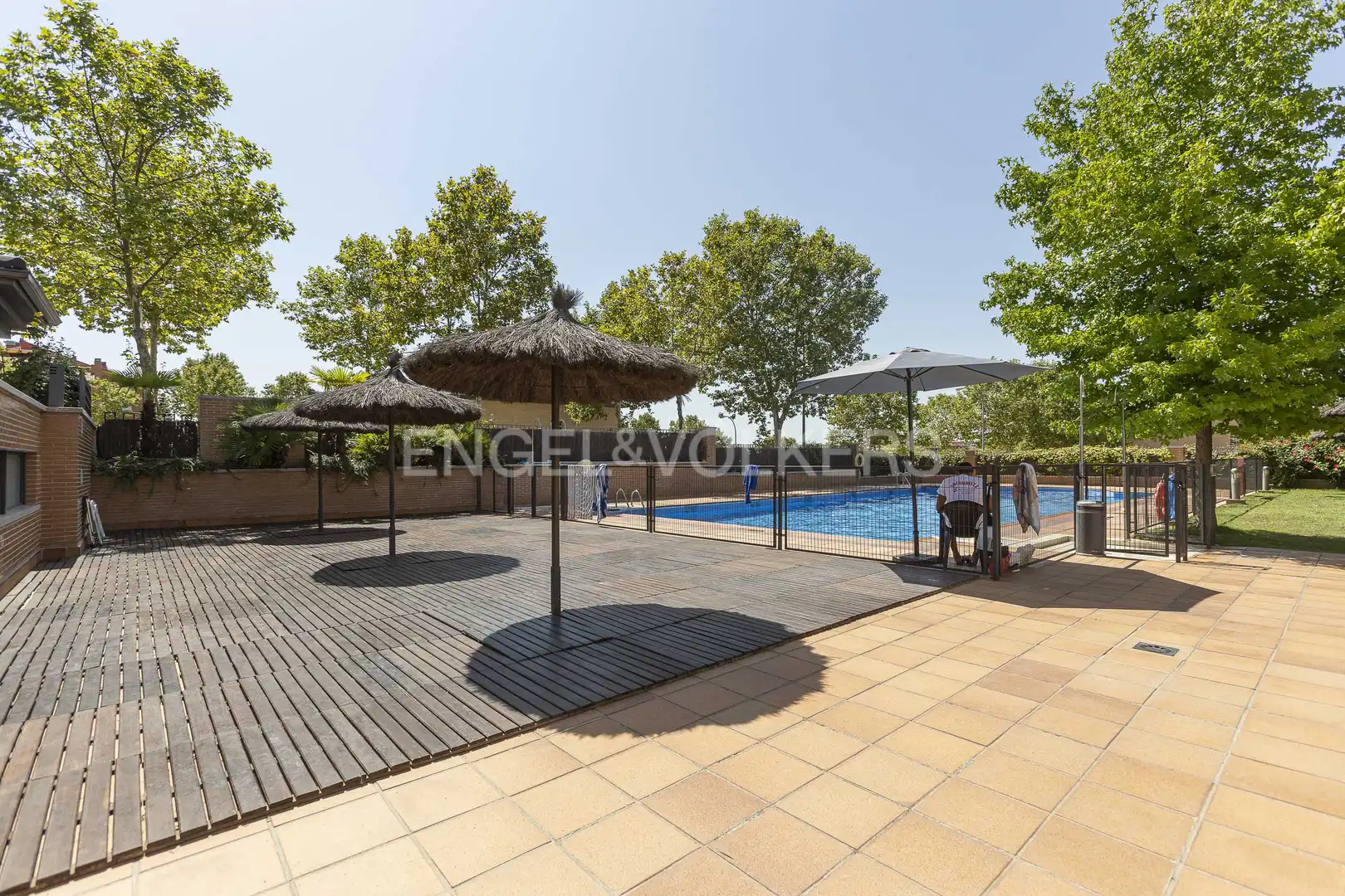 Appartement 120 m² à Boadilla del Monte