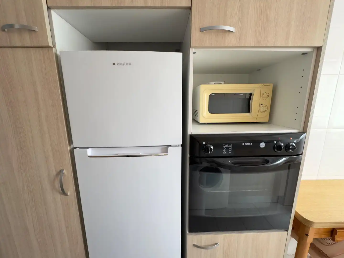 Wohnung 59 m² in Gandia